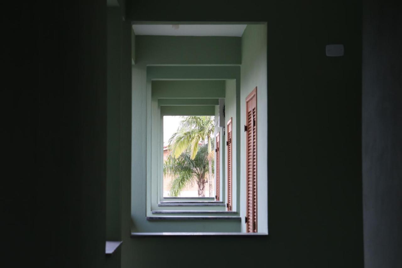 Toakichales Ubatuba Exterior foto