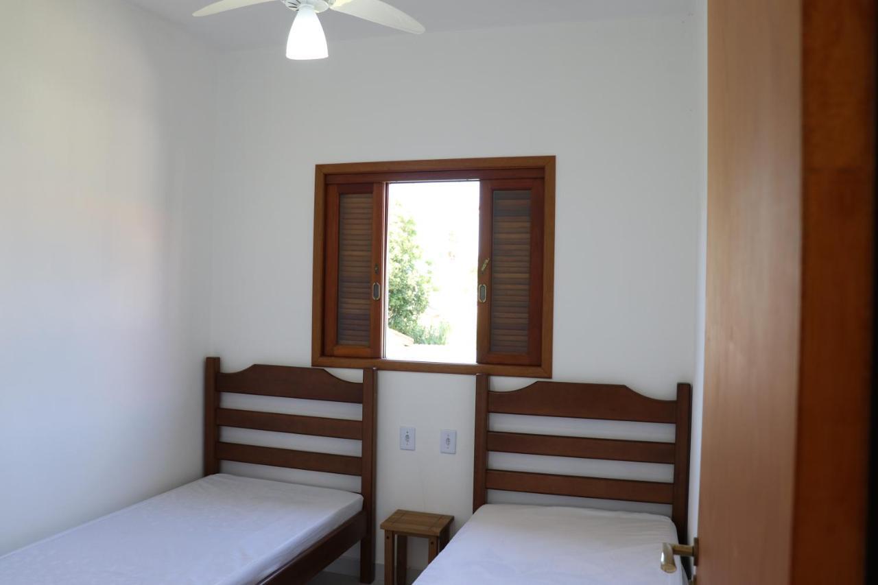 Toakichales Ubatuba Exterior foto